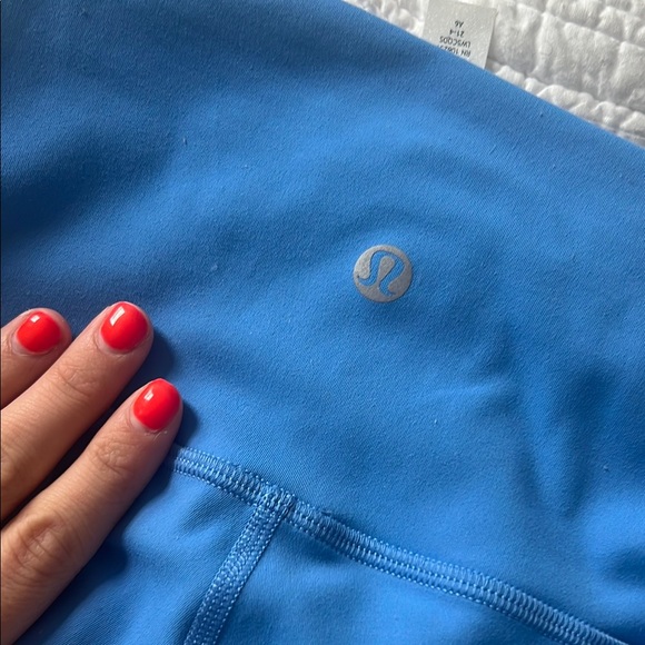 Lululemon Matching Set - Picture 6 of 6